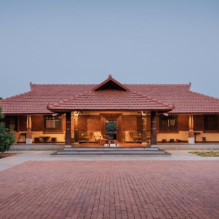 Panchavati Villa Manipal Buitenkant foto