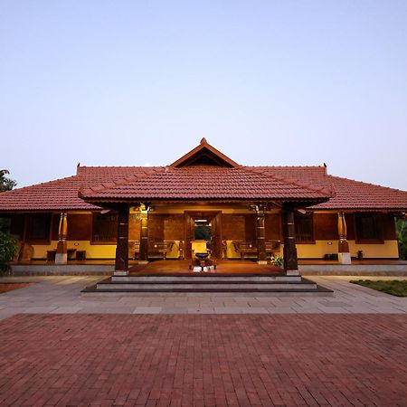 Panchavati Villa Manipal Buitenkant foto