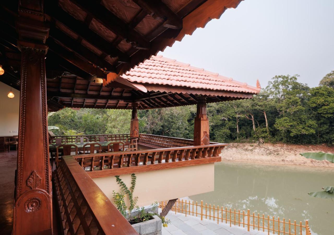Panchavati Villa Manipal Buitenkant foto
