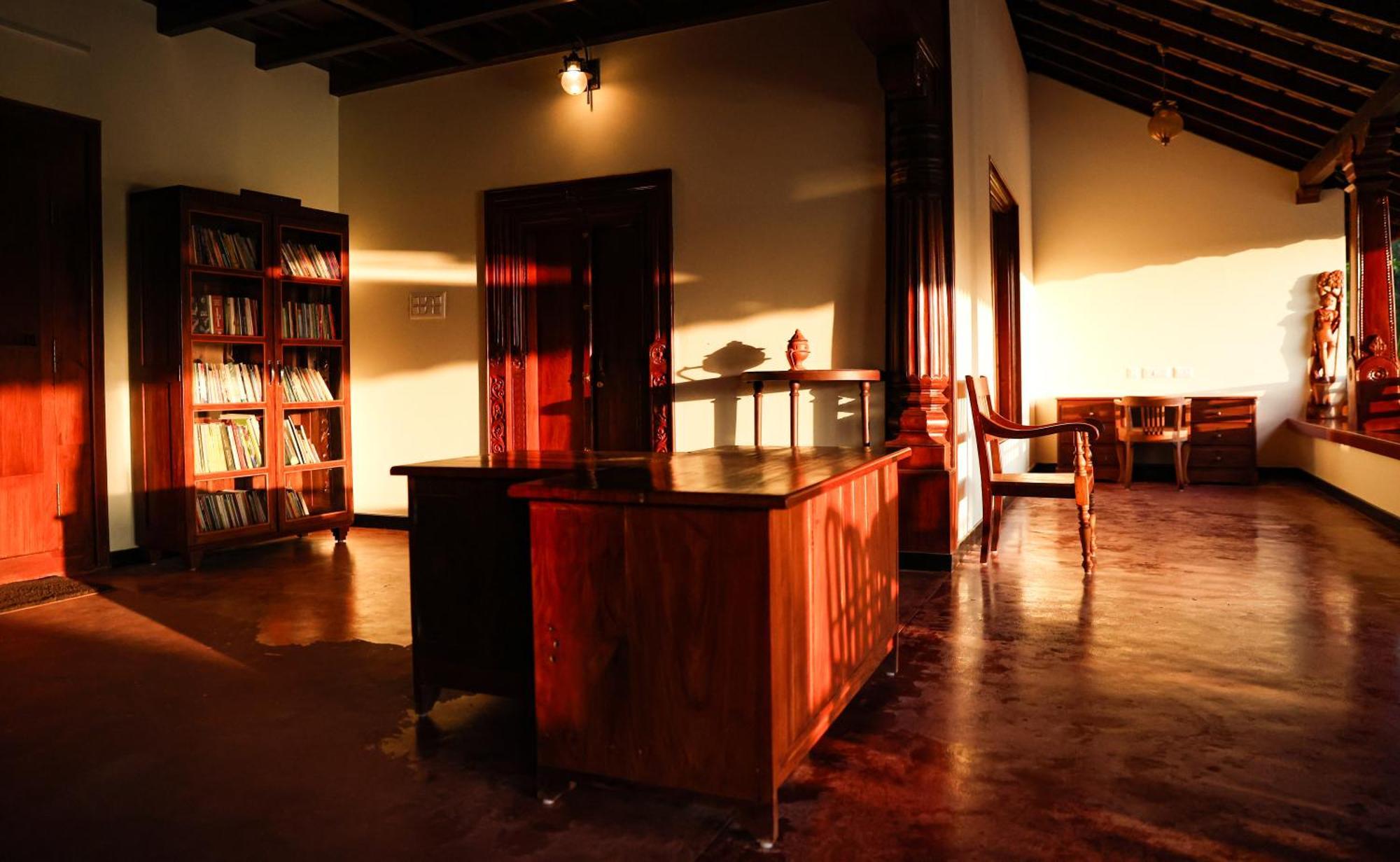 Panchavati Villa Manipal Buitenkant foto