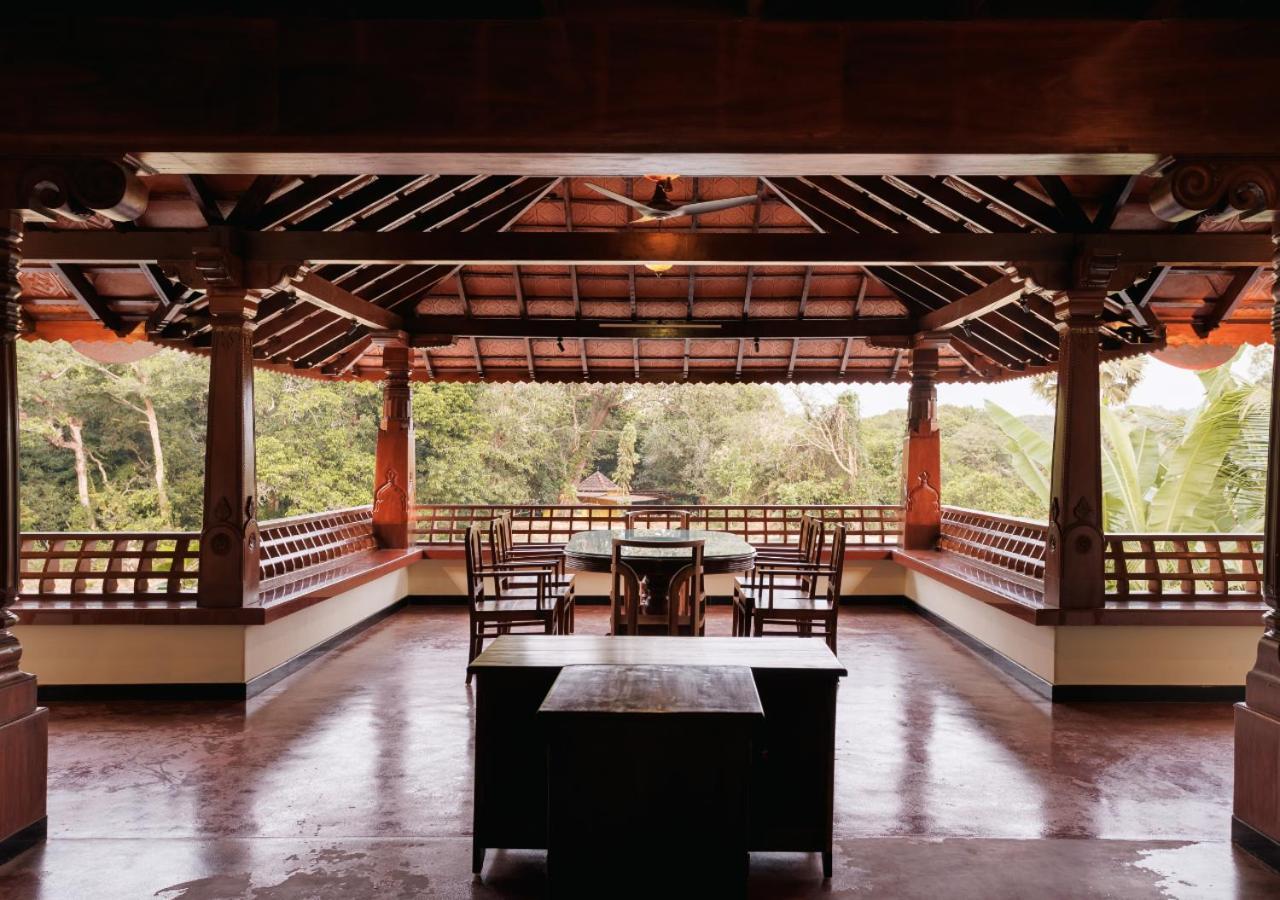 Panchavati Villa Manipal Buitenkant foto